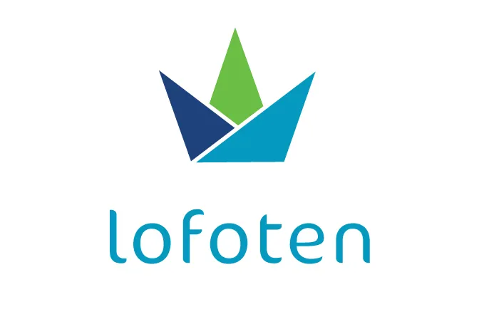 Logo Lofoten Web Alti Svolvær