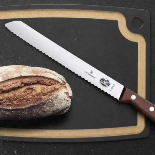 Kitchn Victorinox Pine Brødkniv 11.9 14.10