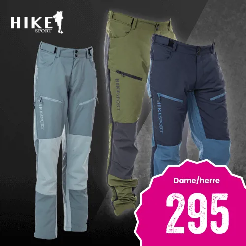 Sport Outlet Hike Sport Turbukse 30.9 5.10