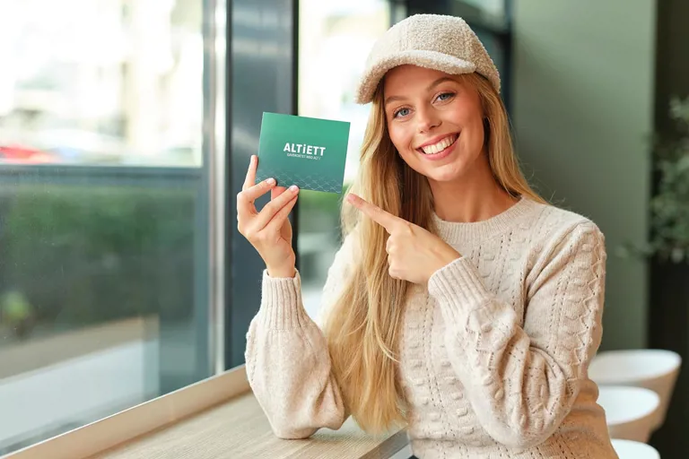 Altiett Gavekort Alti_Damepåcafe TB Art